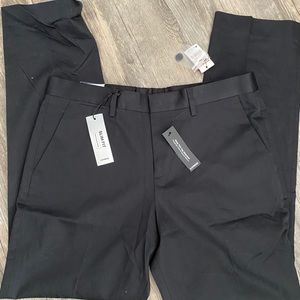 NWT men’s express slacks